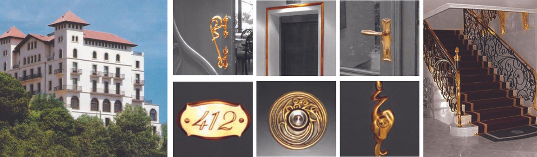 Proyecto Hotel La Florida