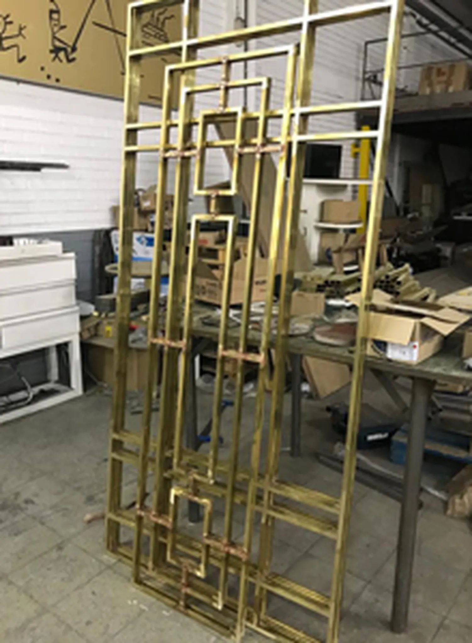 Commandes personnalisées