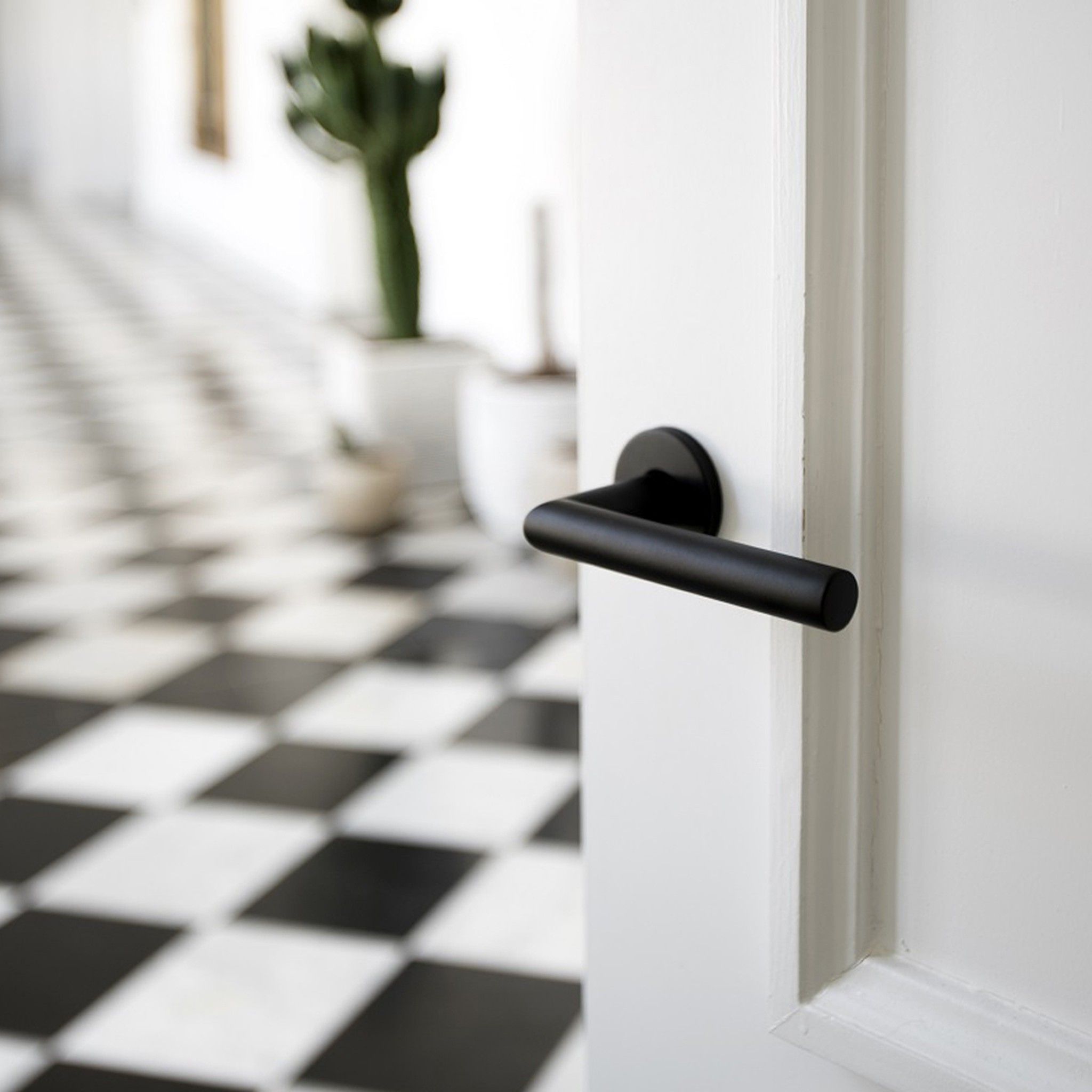 Manilla de la serie BASICS de Formani