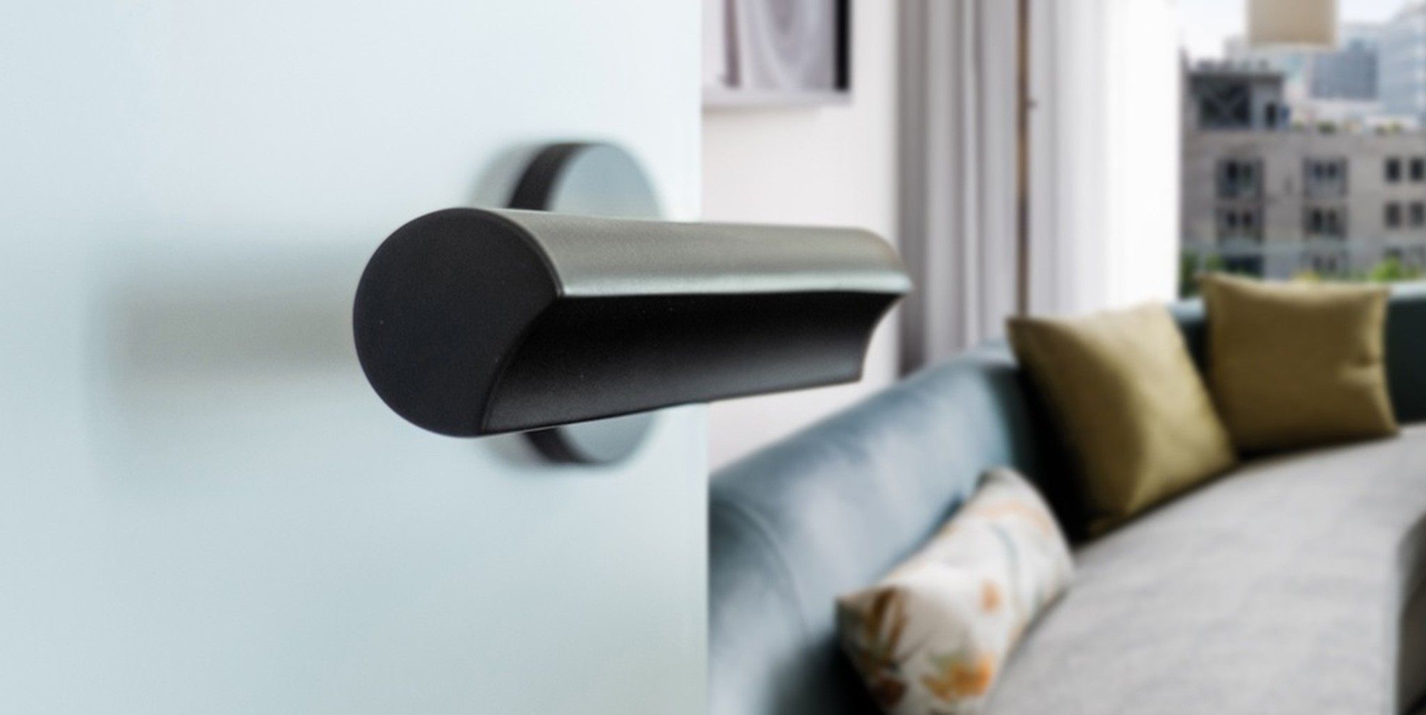 Maneta ECLIPSE de Formani