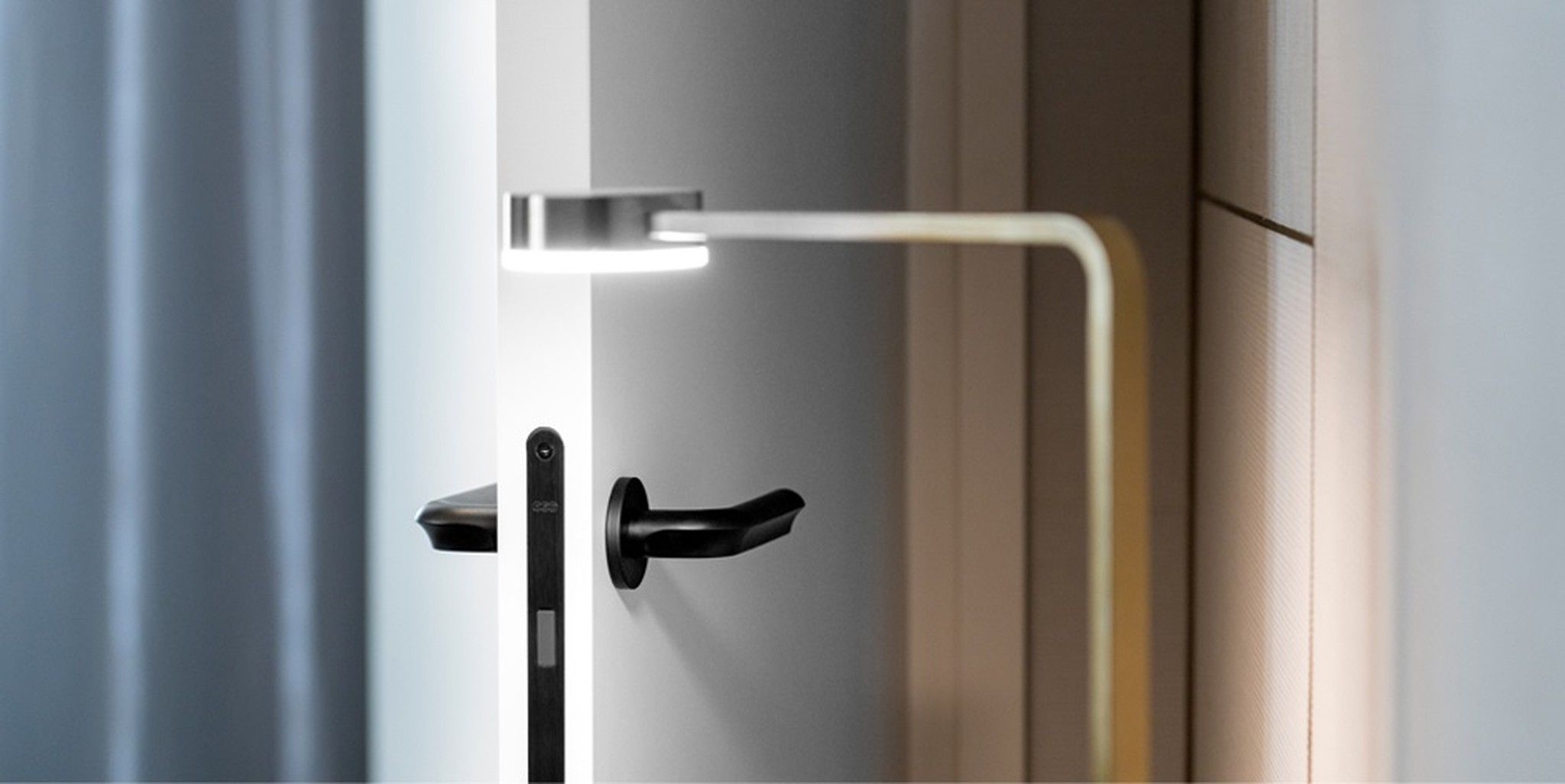 Maneta ECLIPSE de Formani