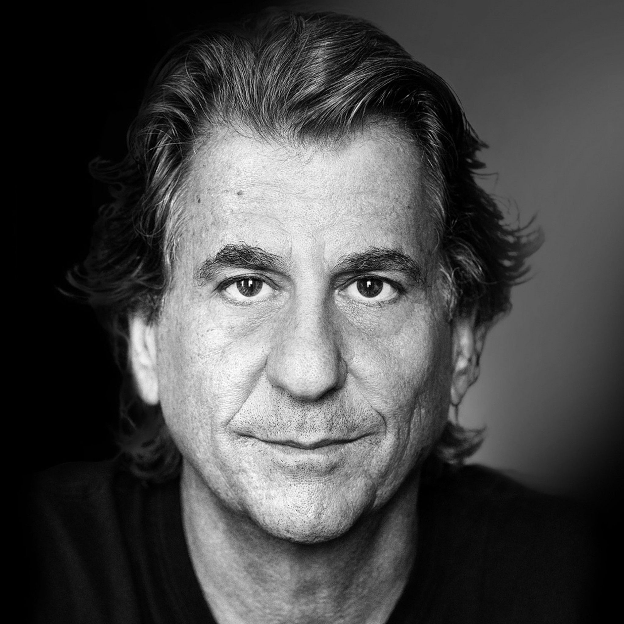 Rockewll, diseñador de la serie ECLIPSE de Formani