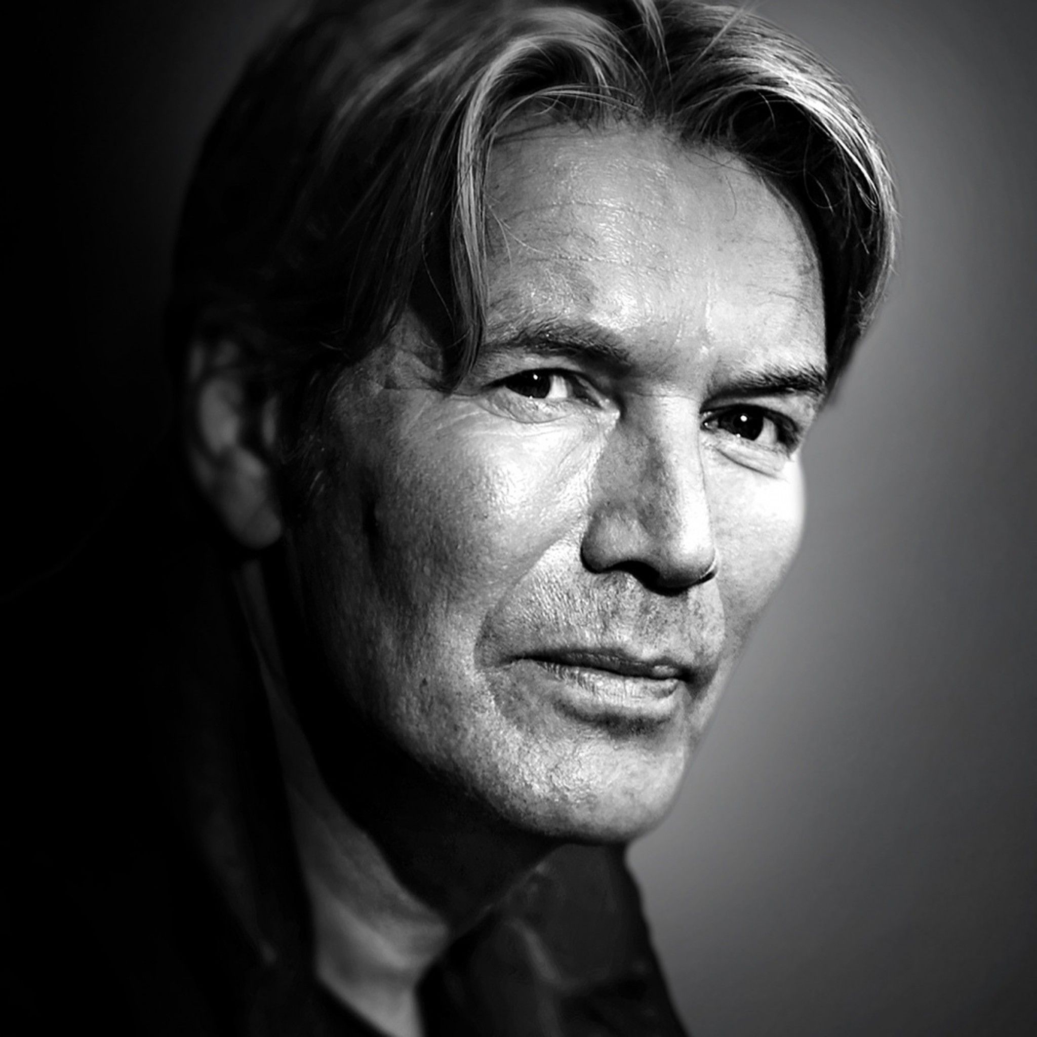 El diseñador Piet Boon