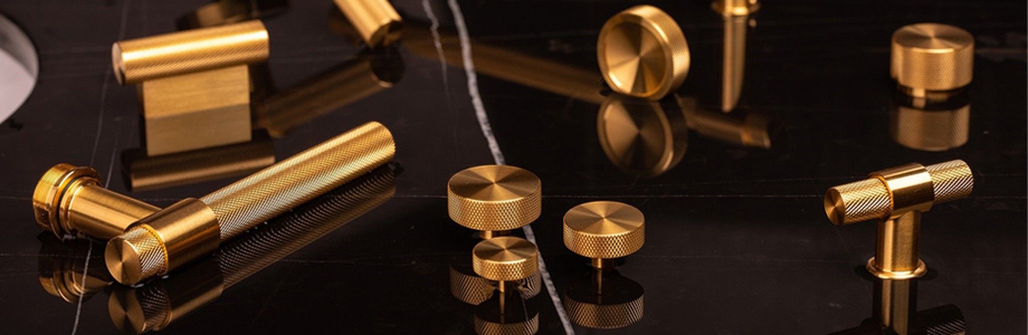 Selección de productos acabado grafilado