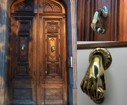 Plus de 100 ans d'expédition d'Obrint