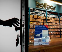 Bolibar vous conseille