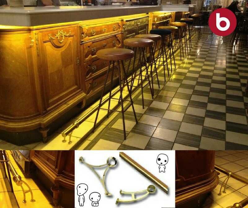 Os detalhes fazem a diferença