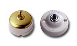 Interrupteurs - Prises - Sonnettes