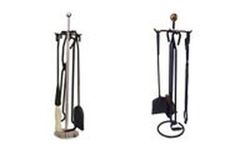 Articles de cheminée