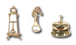 Articles cadeaux en laiton