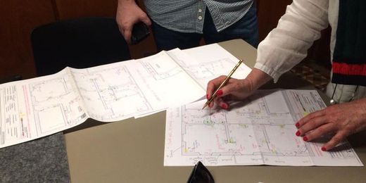 Avez-vous un projet en tête ?