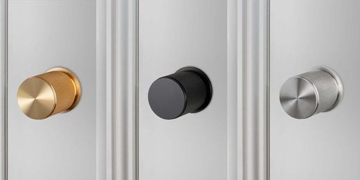 Actualités Buster + Punch