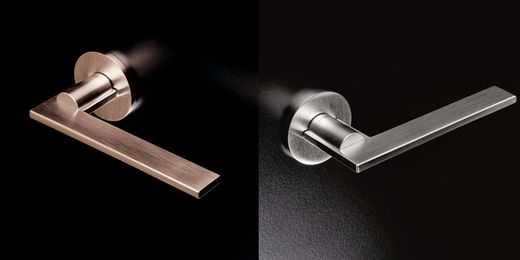 Poignée Olivari de Rem Koolhaas