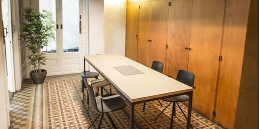 Venez visiter notre espace de réunion à Bolibar