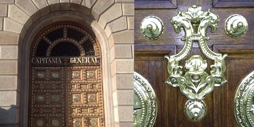 Restauration du matériel