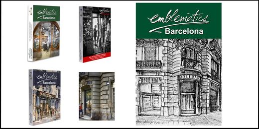 Guide des établissements emblématiques