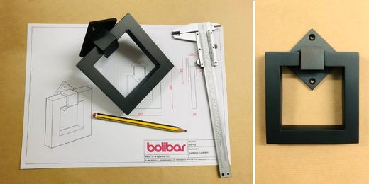 Projets spéciaux et sur mesure