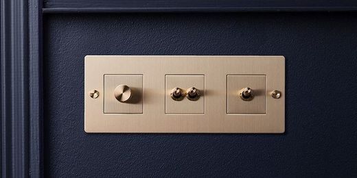 Fatigué des interrupteurs classiques ?