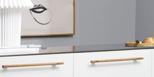 Manche en bois de Furnipart