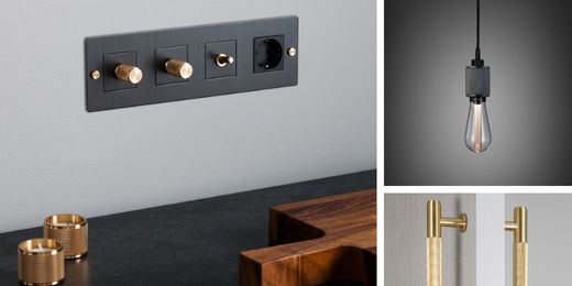 Buster + Punch fait toute la différence