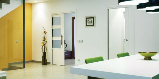 Portes corredisses