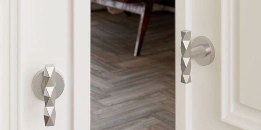 Un salon moderne et élégant