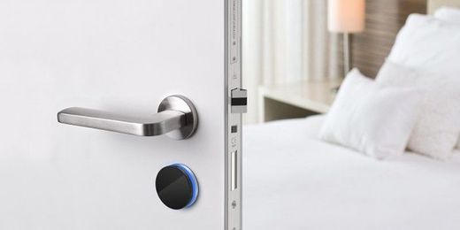 Serrures électroniques JNF