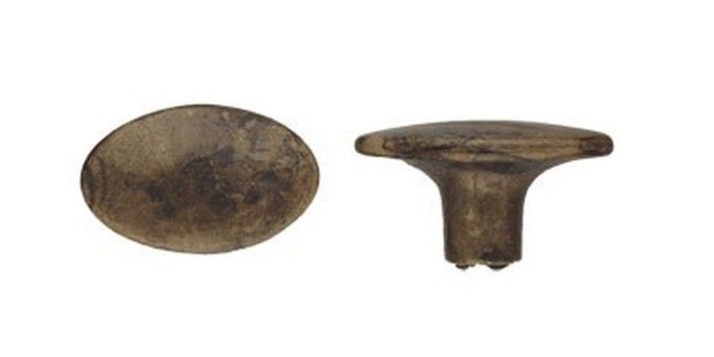 Pom oval de ManiGrip