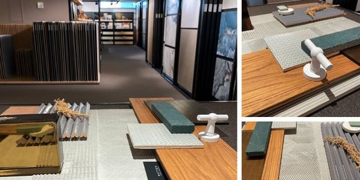 Service complet pour les prescripteurs