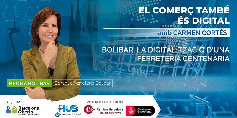Entrevista a Bruna Bolíbar