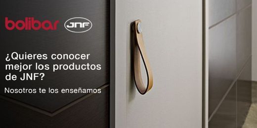 Souhaitez-vous en savoir plus sur les produits JNF ?