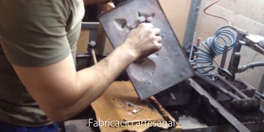 Nous fabriquons sur mesure