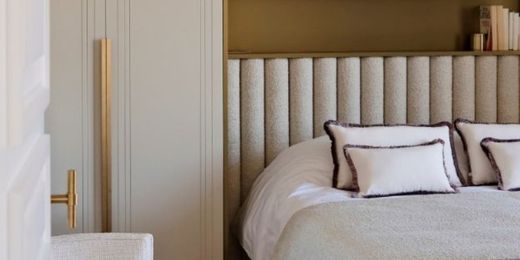 Idees per decorar una habitació petita