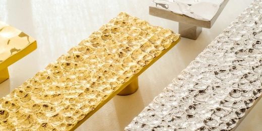 Taller de metal·listeria de Bolibar