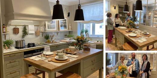 Nous étions à Casa Decor 2023