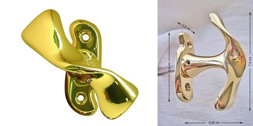 Usine d'art artisanale de Bolibar