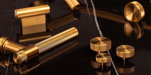 Sélection de surfaces texturées