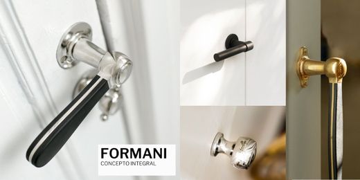 Formani, concepte integral