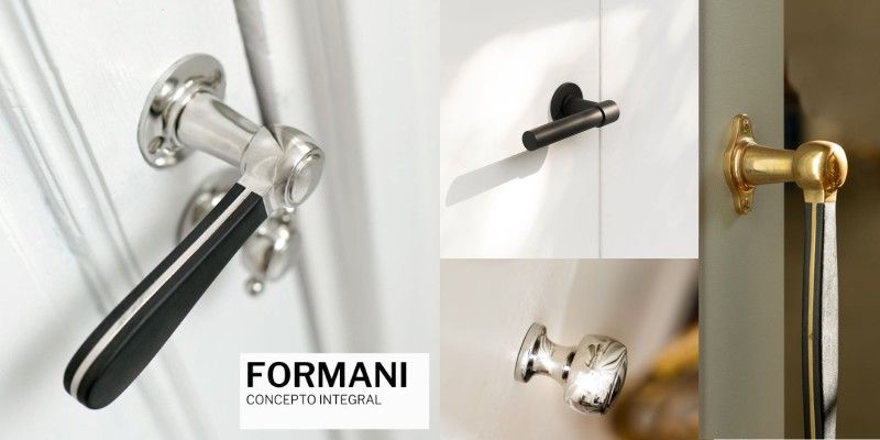 Formani, concepte integral
