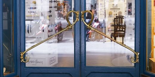 Bolibar es renova mantenint l'essència