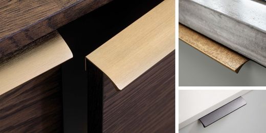 Descobreix la col·lecció Edge de furnipart