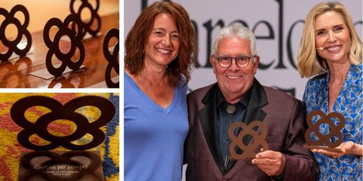 Panots profilés et personnalisés