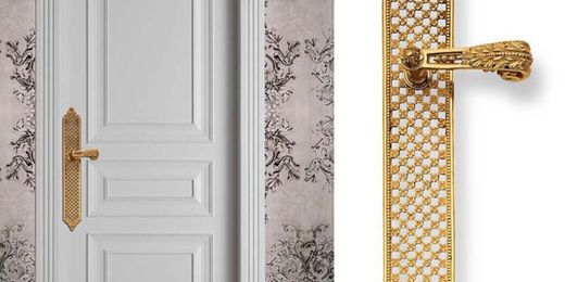 Marie-Antoinette par Enrico Cassina, spectaculaire