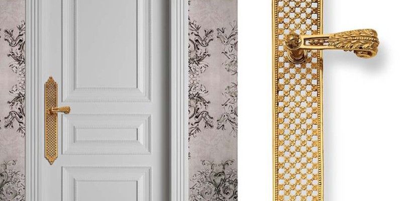 Marie-Antoniette d'Enrico Cassina, espectacular