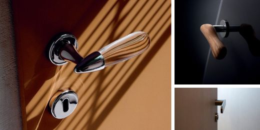 L'excellence d'Olivari