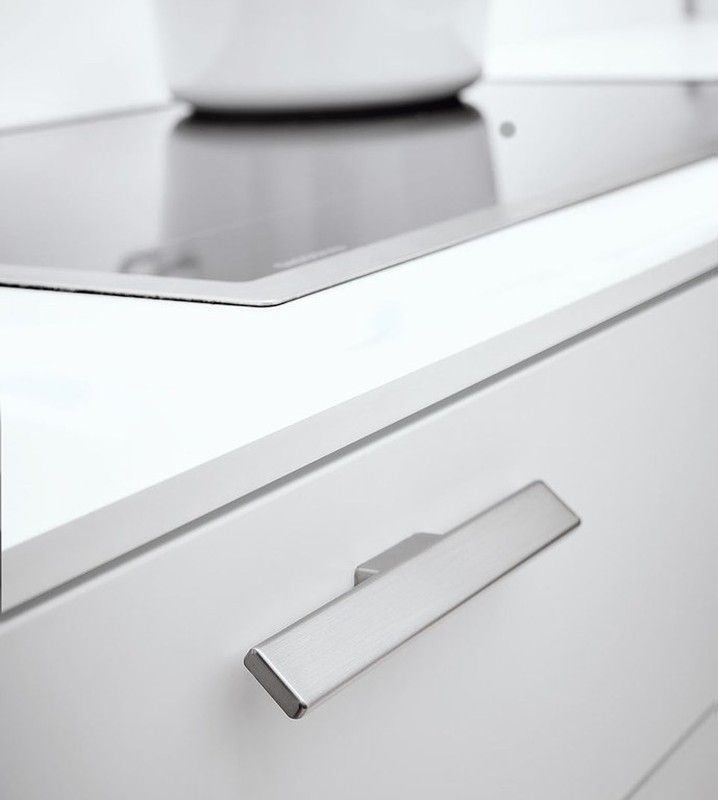 Tiradores HAMMER de Furnipart