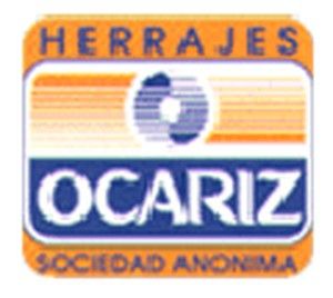 Herrajes Ocariz