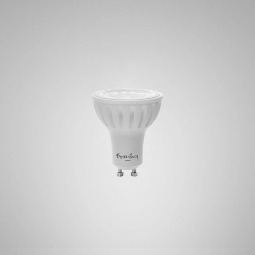 3 x  Bombetes làmpara LED GU10 CEB-01831