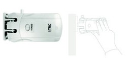 Mirilla digital con cámara IViewer 02 HD v2.0 I-TEC LM0022 —  Ferreteriabolibar