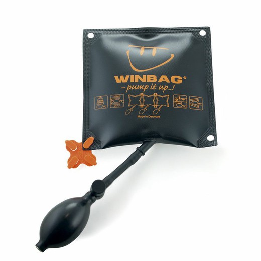 Elevador de ar WINBAG CONNECT UA3210NE00